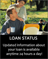 Loan Status